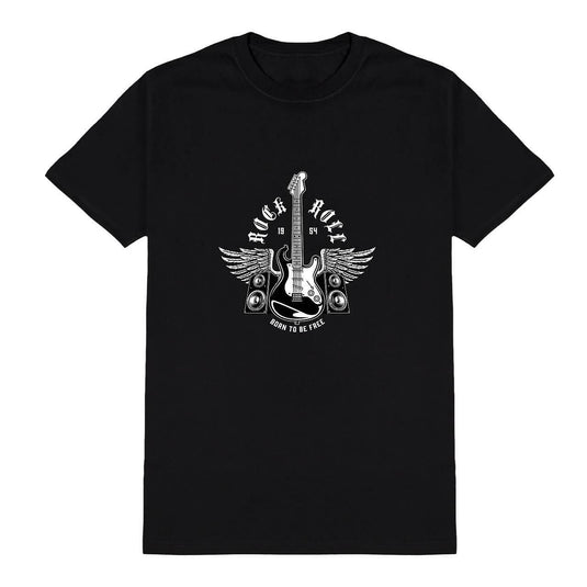 Тениска Rock 'n' Roll 6