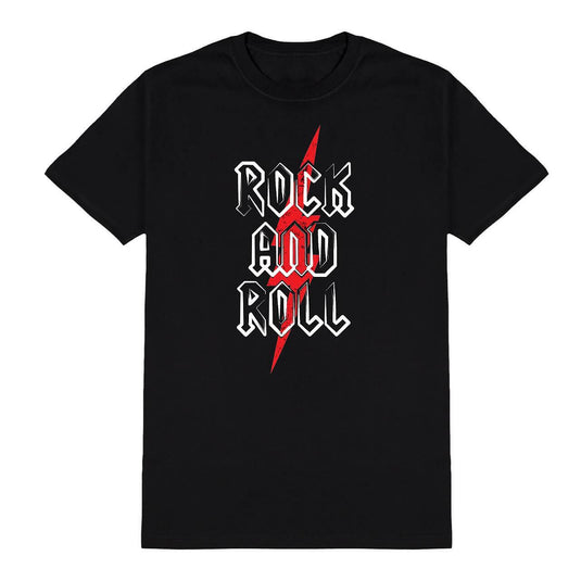 Тениска Rock 'n' Roll 7