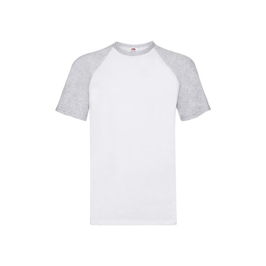 Men's Budget Baseball T-shirt