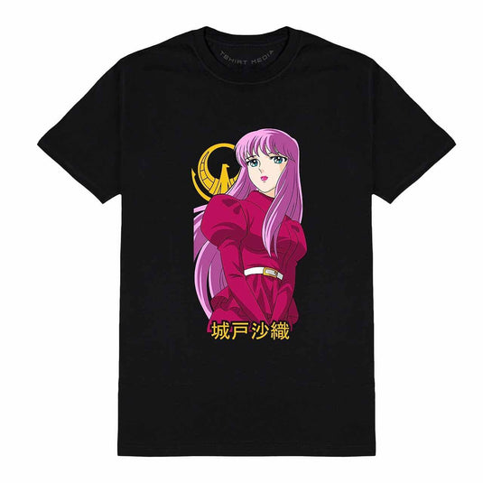 Тениска Sailor Moon