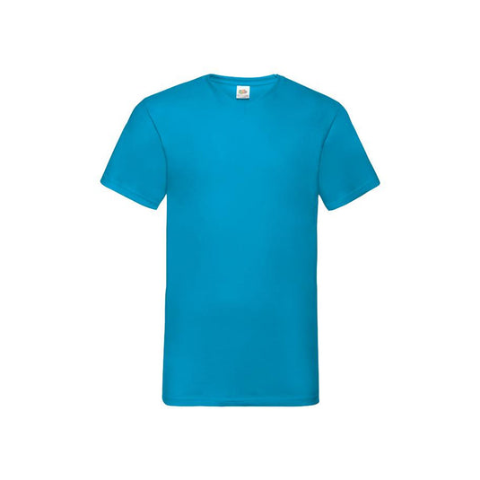 Men's Budget V-neck Classic T-shirt