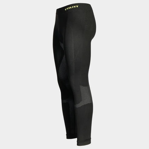 Thermal bottom DIADORA SEAMLESS EVO - Unisex