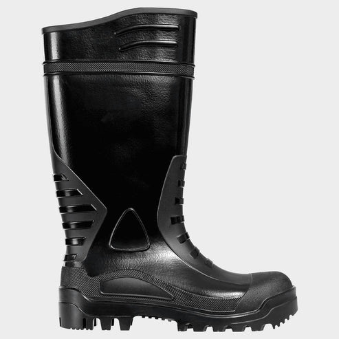 Rubber Boots TORNADO S4 FO SR