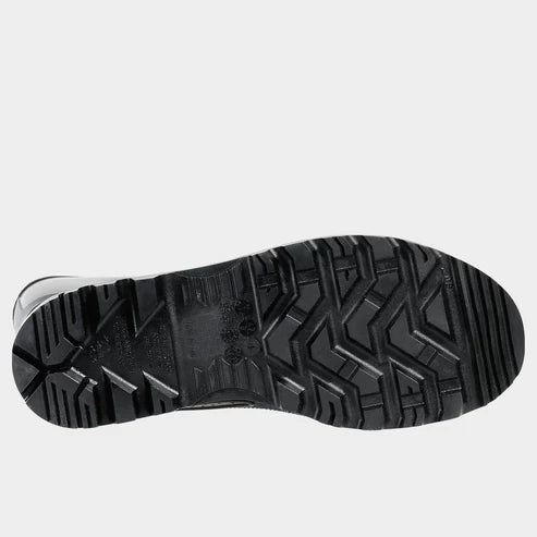 Rubber Boots TORNADO S4 FO SR