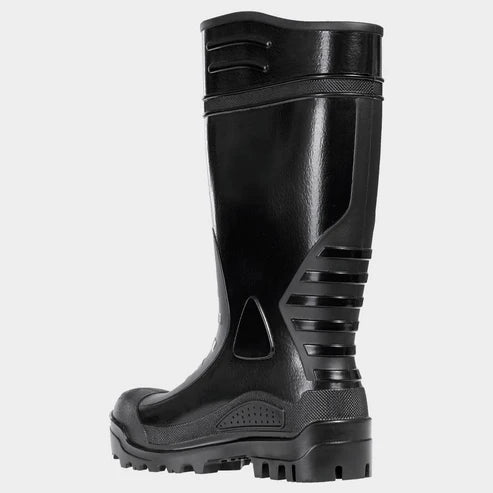 Rubber Boots TORNADO S4 FO SR