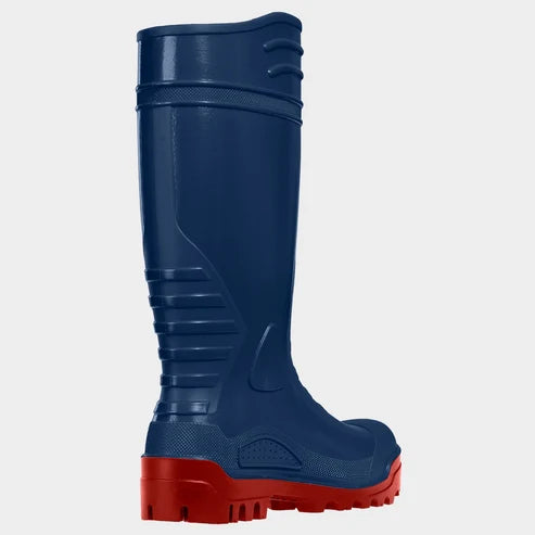 Safety boots TORNADO S5 FO SR