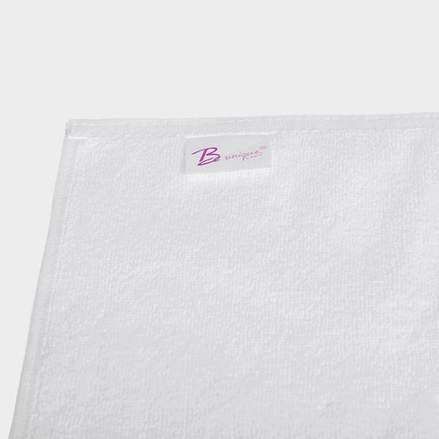 Cotton Towel BU – 550 g/m², 50 × 70 cm