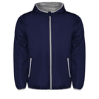 Unisex Windbreaker ANGELO