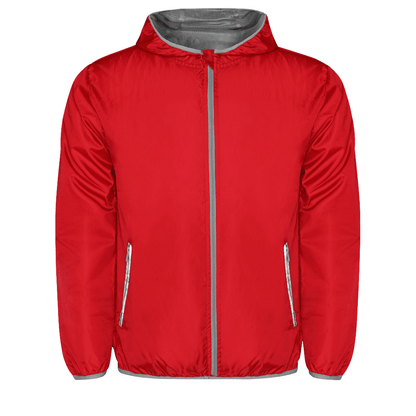 Unisex Windbreaker