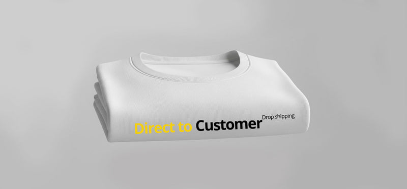 Dropshiping Fulfilment