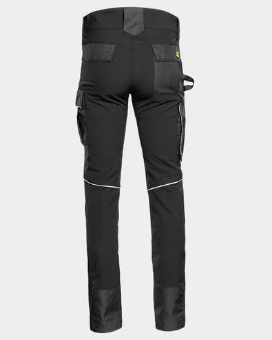 Work Trousers  DIADORA  PERFORMANCE DUCATI - Men