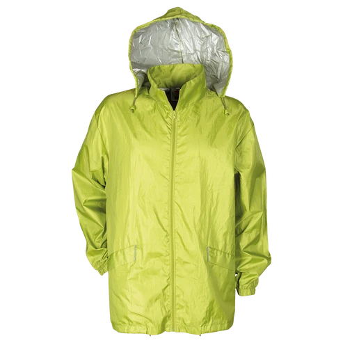 Waterproof jacket RONY II