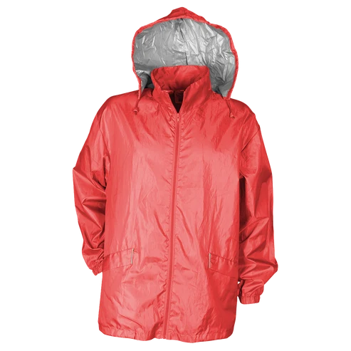 Waterproof jacket RONY II