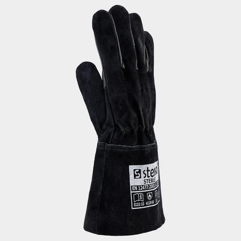 Welding gloves STERLET