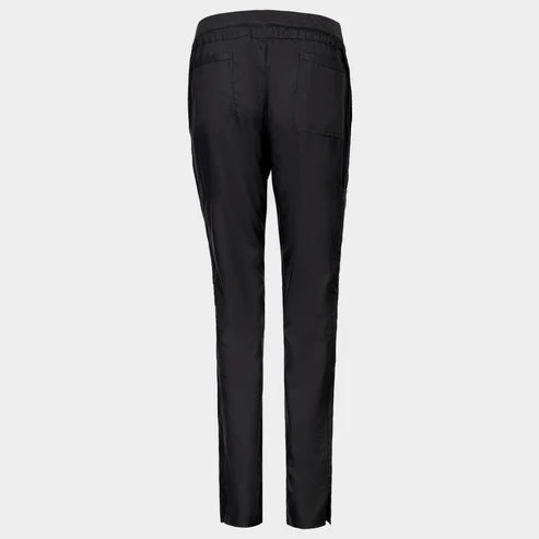 Women's Trousers CHEROKEE MR TAPERED