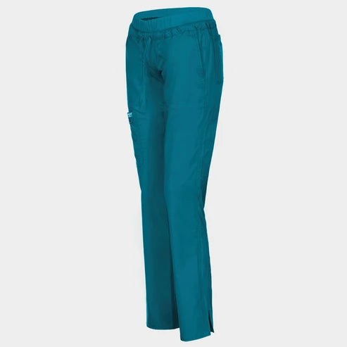 Women's Trousers CHEROKEE MR TAPERED