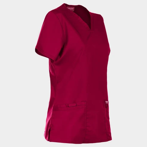 Women's Tunic CHEROKEE V-NECK