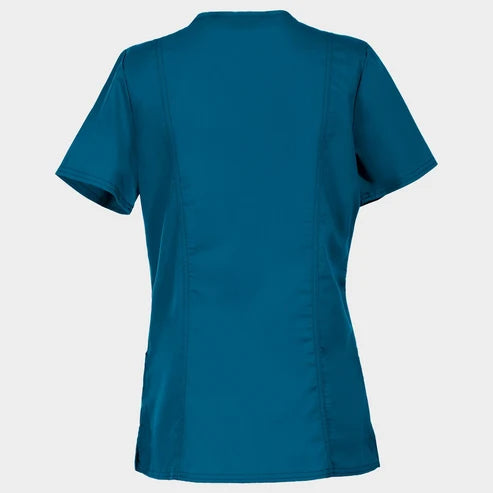 Women's Tunic CHEROKEE V-NECK