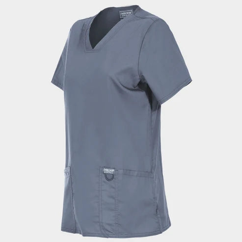 Women's Tunic CHEROKEE V-NECK