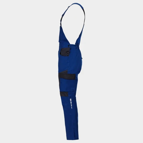 Work bib pants EOS STRETCH  - Men