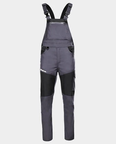 Work bib pants EOS STRETCH  - Men
