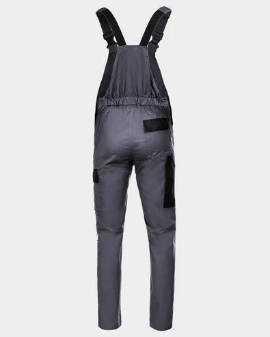 Work bib pants EOS STRETCH  - Men