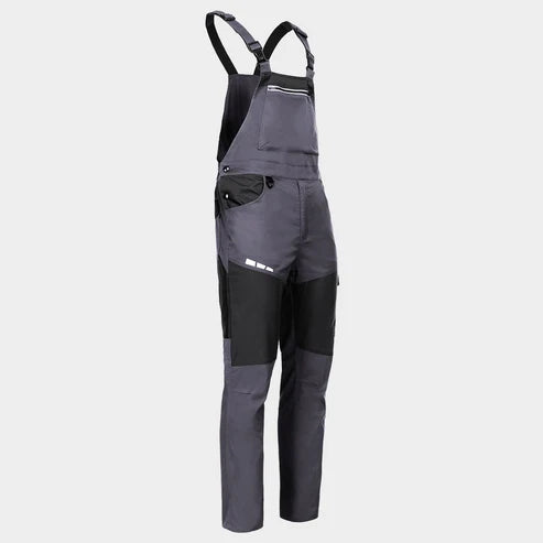 Work bib pants EOS STRETCH  - Men
