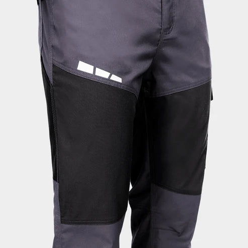 Work bib pants EOS STRETCH  - Men