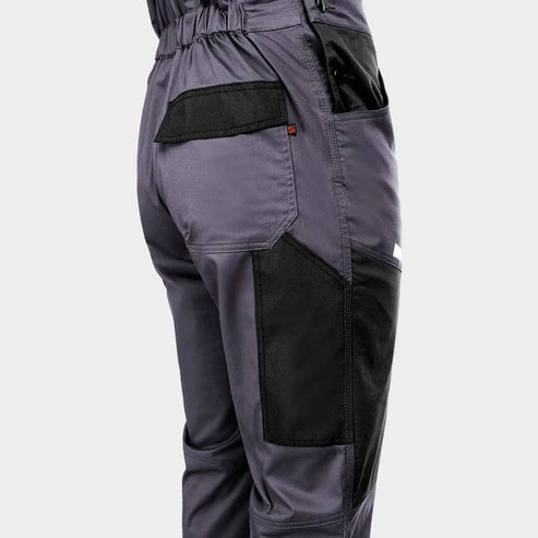 Work bib pants EOS STRETCH  - Men