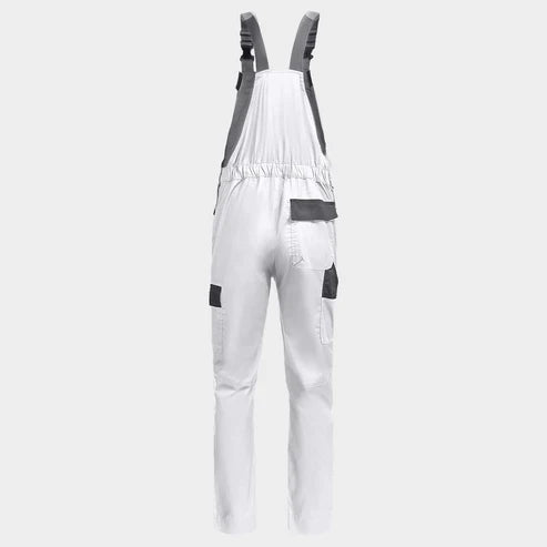 Work bib pants EOS STRETCH  - Men