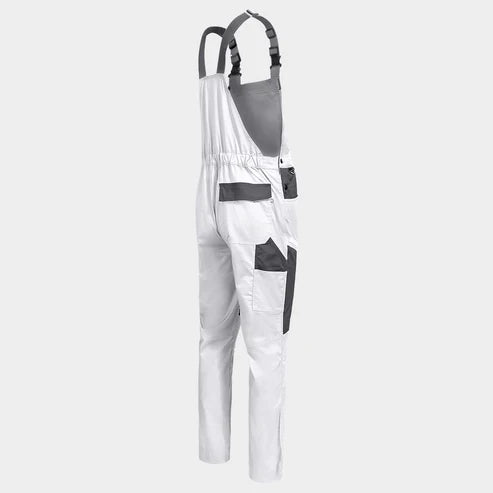 Work bib pants EOS STRETCH  - Men