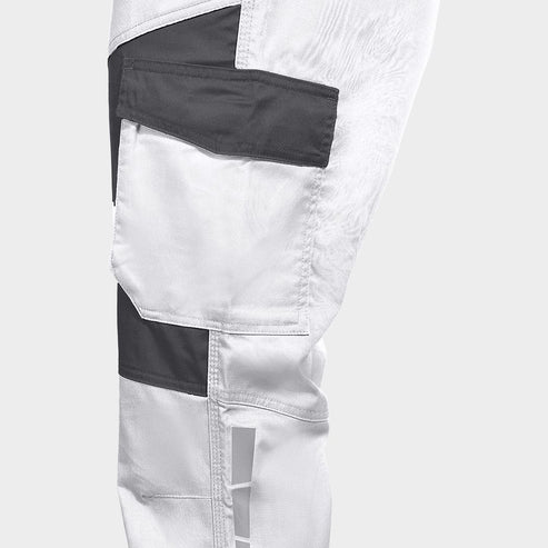 Work bib pants EOS STRETCH  - Men