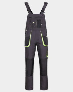 Work bib pants KASTOR  - Men