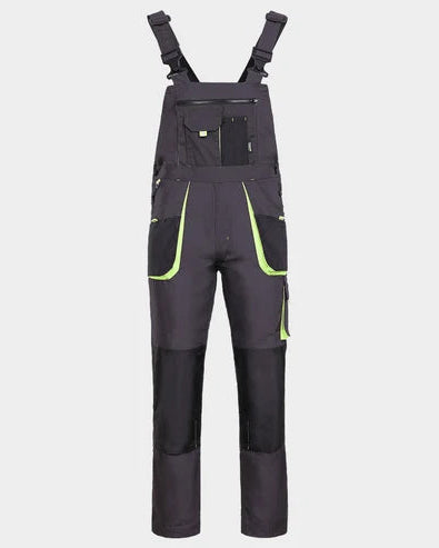 Work bib pants KASTOR  - Men