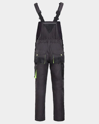 Work bib pants KASTOR  - Men