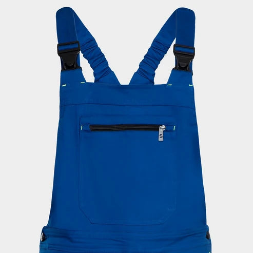 Work bib pants MELBOURNE STRETCH  - Men