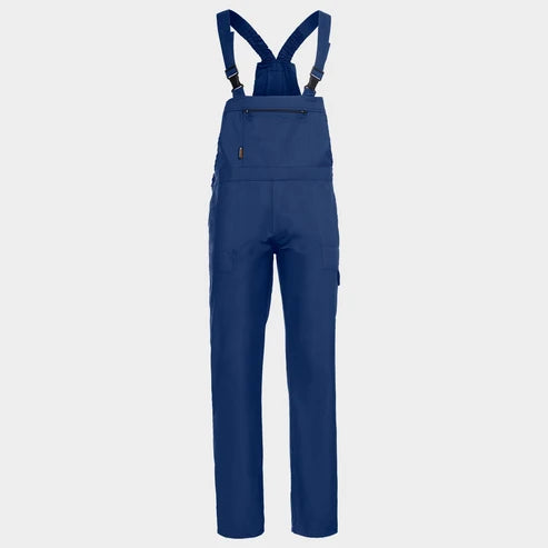 Work bib pants PLUTON T/C  - Men