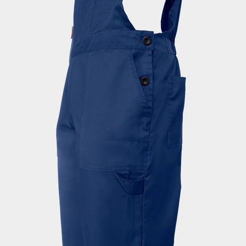 Work bib pants PLUTON T/C  - Men