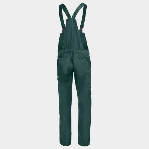 Work bib pants PLUTON T/C  - Men