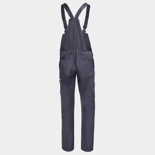 Work bib pants PLUTON T/C  - Men