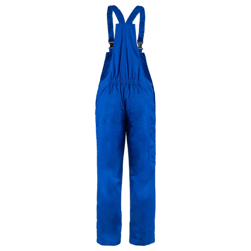 Work bib pants PLUTON T/C  - Men