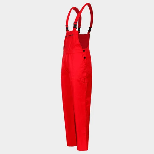 Work bib pants PLUTON T/C  - Men