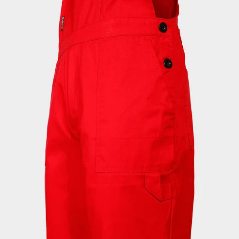Work bib pants PLUTON T/C  - Men
