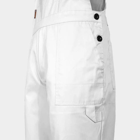 Work bib pants PLUTON T/C  - Men
