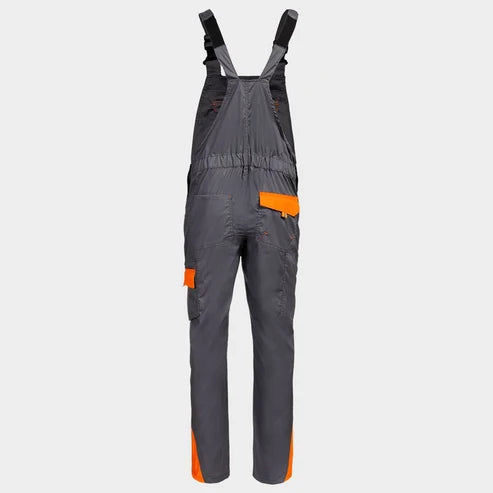 Work bib pants PRISMA LIGHT STRETCH  - Men