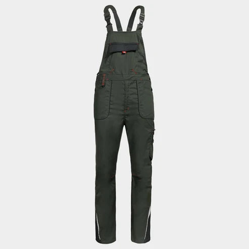 Work bib pants PRISMA LIGHT STRETCH  - Men
