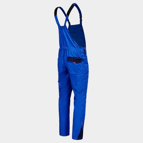 Work bib pants PRISMA LIGHT STRETCH  - Men