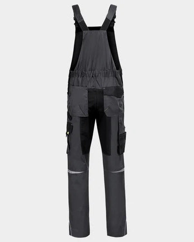 Work bib pants RPRISMA SPANDEX  - Men