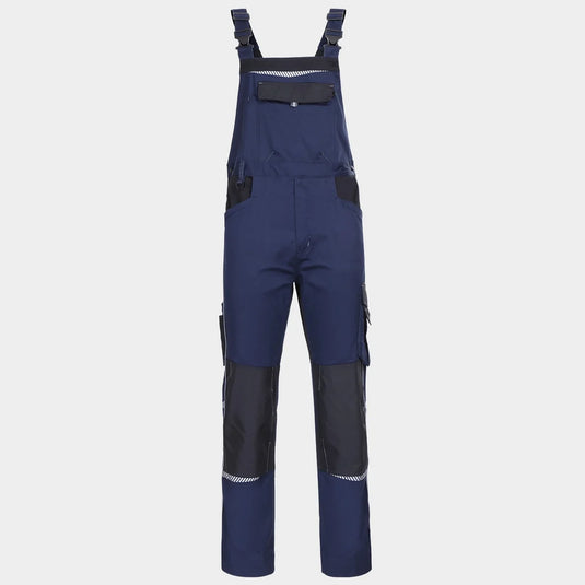 Work bib pants RPRISMA SPANDEX  - Men
