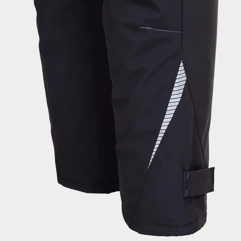 Work bib pants REVOLT SOFTSHELL WINTER  - Men